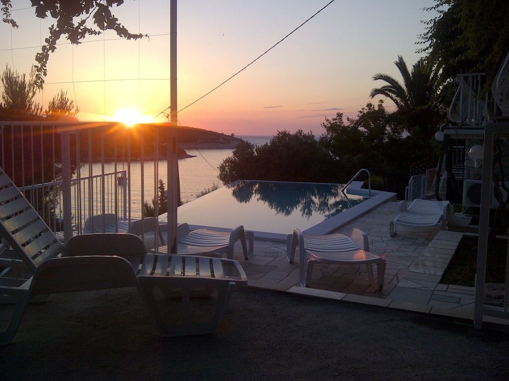 Villa Sonia & Teo - Hvar 1
