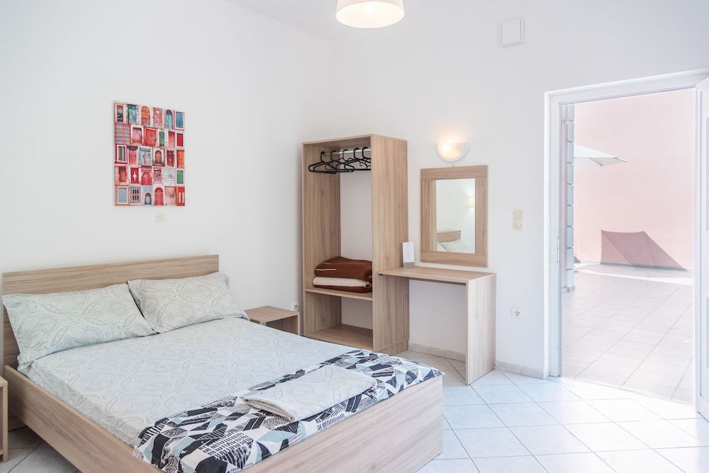 Fardini Seaside Hotel 2