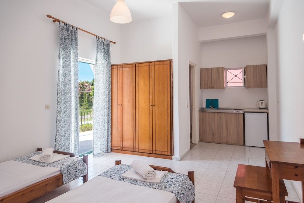 Fardini Seaside Hotel 3