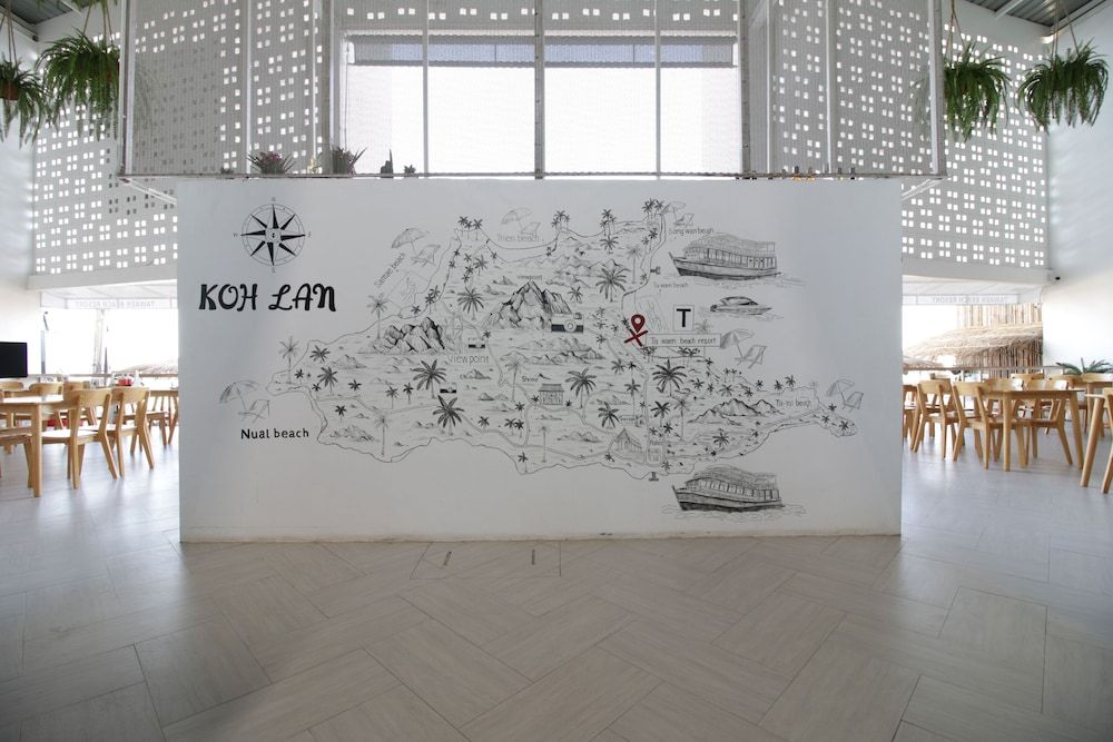 Tawaen Beach Resort 2