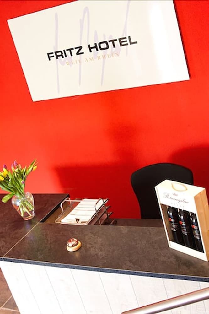 Fritz Hotel 2