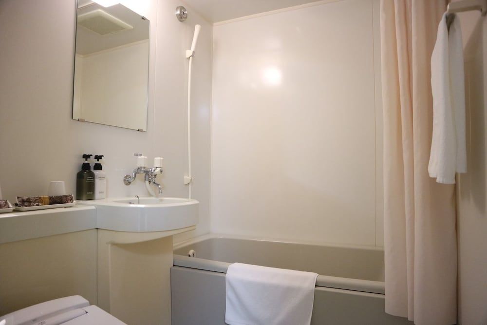 KEIKYU EX INN Yokosuka Research Park 3