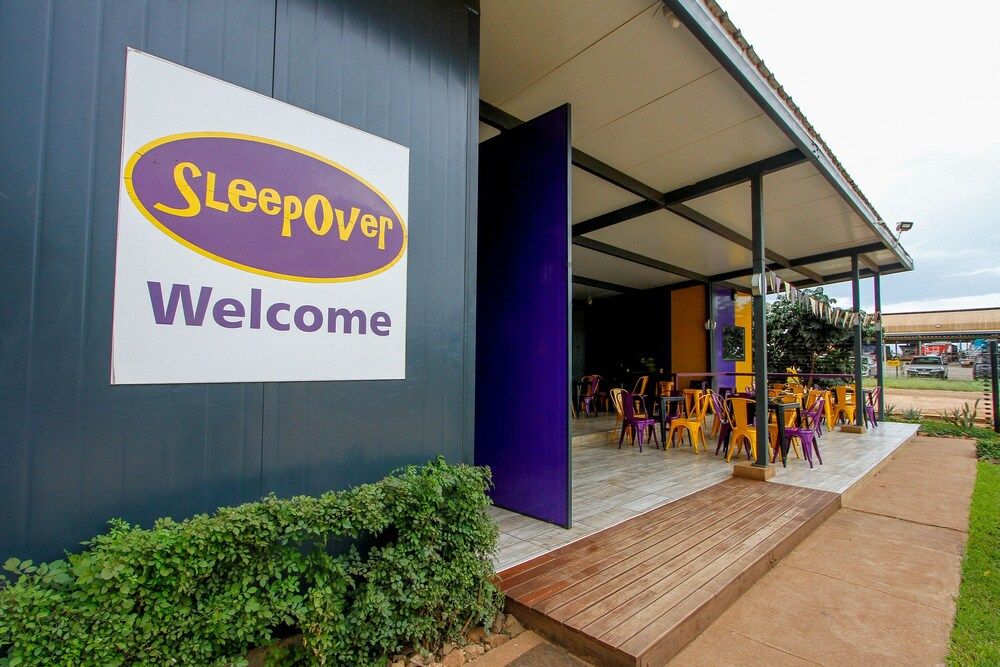 Sleepover Komatipoort 2