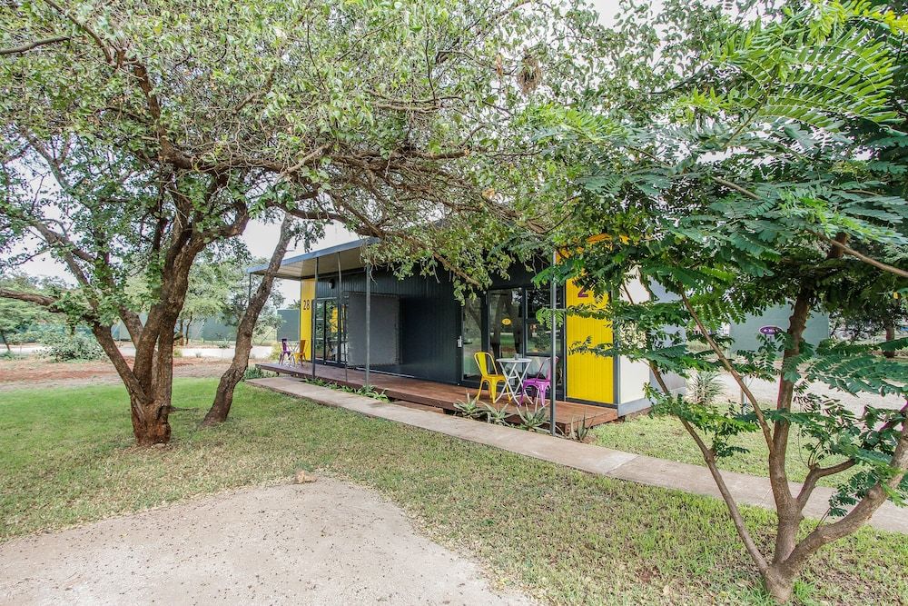 Sleepover Komatipoort 3