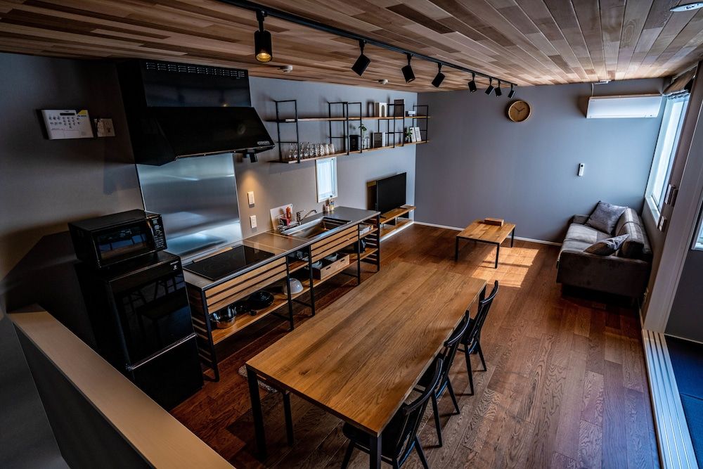 Rakuten STAY HOUSE Hachimanbori 3