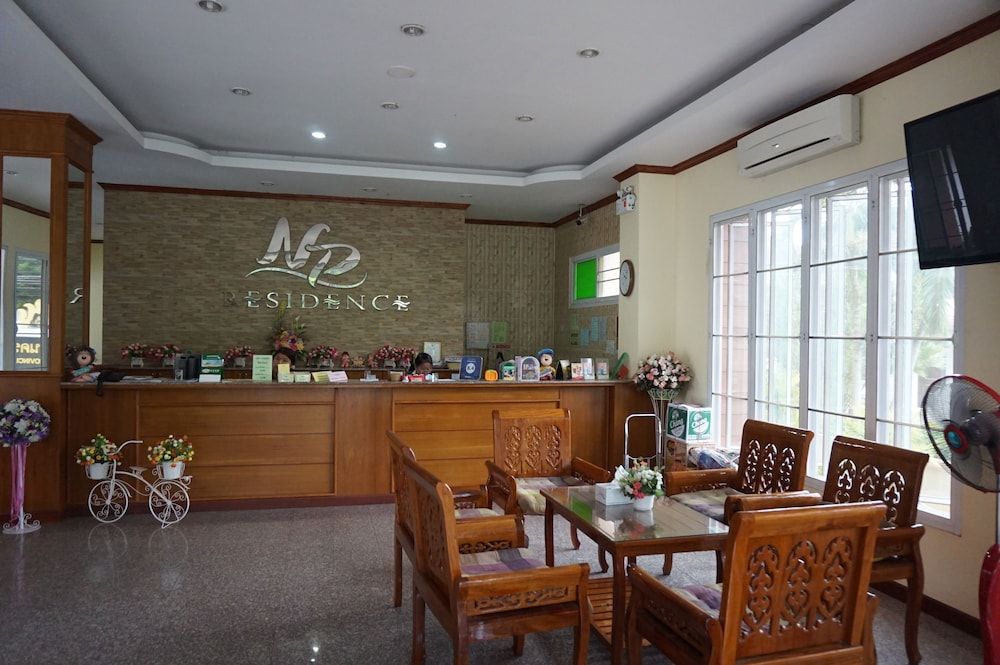 NP Residence 2