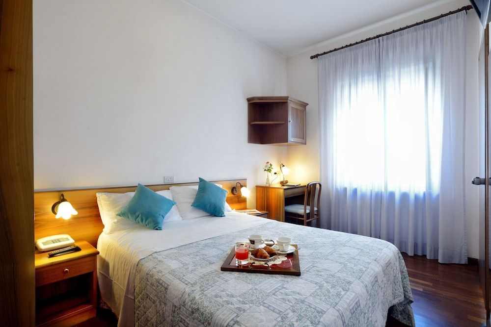 Hotel Ristorante Dante 3