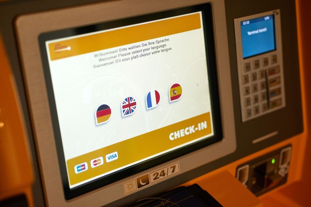 McDreams Hotel Essen-City 2