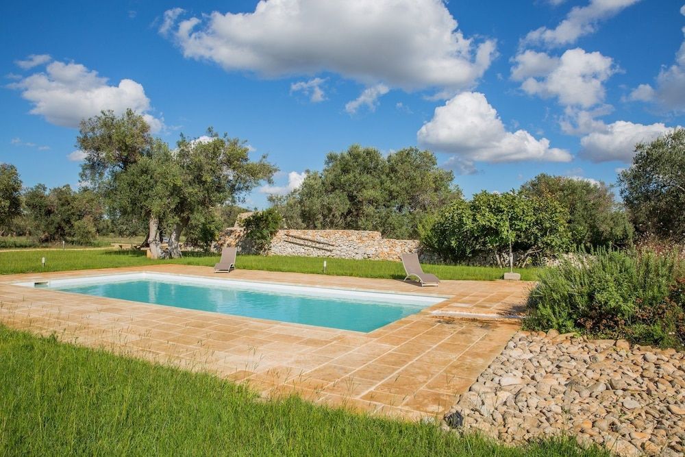 Azienda Agricola Spirdo 1