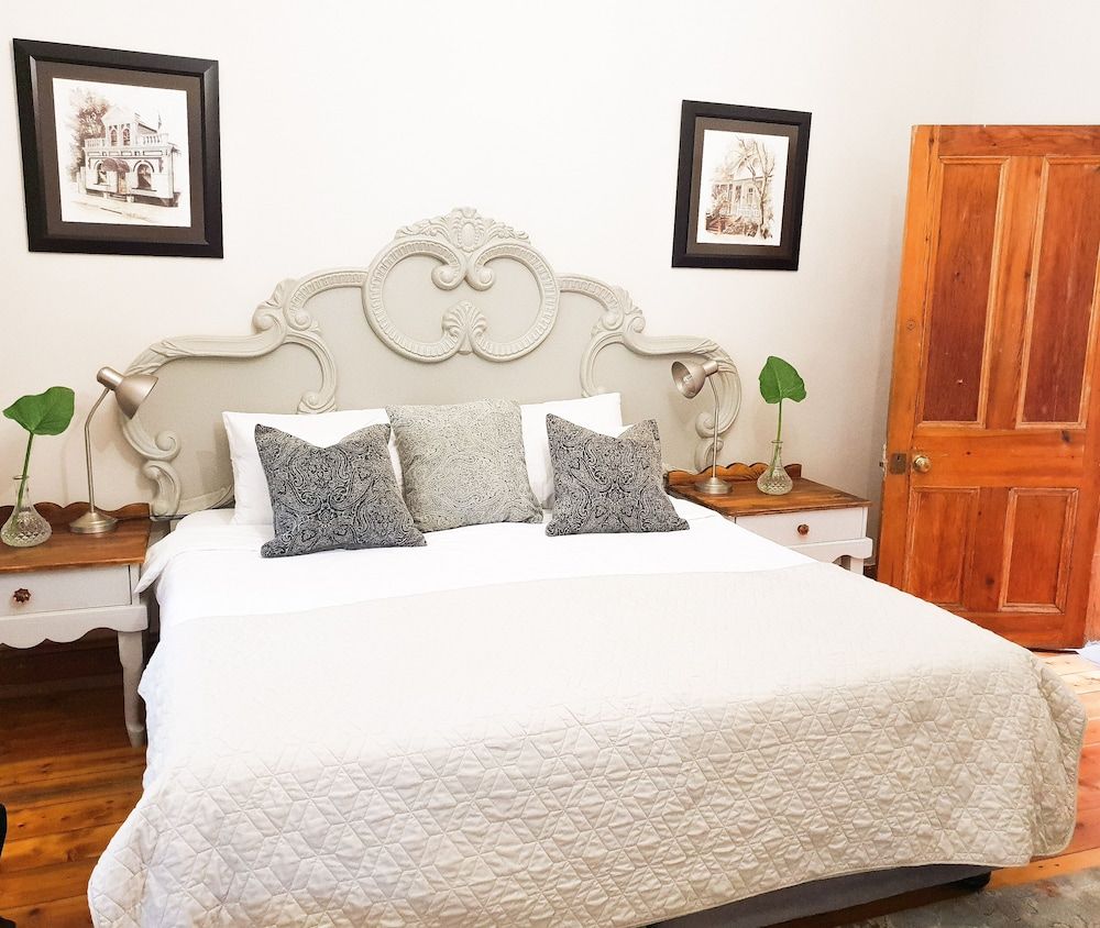 Bauhenia Guesthouse 3