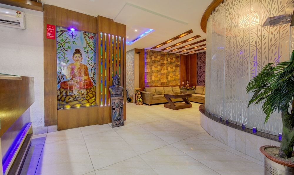 Treebo Archie Regency 2