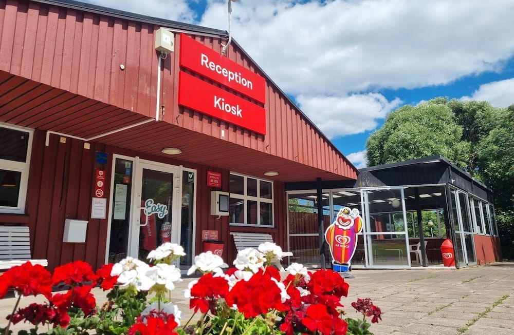 First Camp Glyttinge-Linköping 3