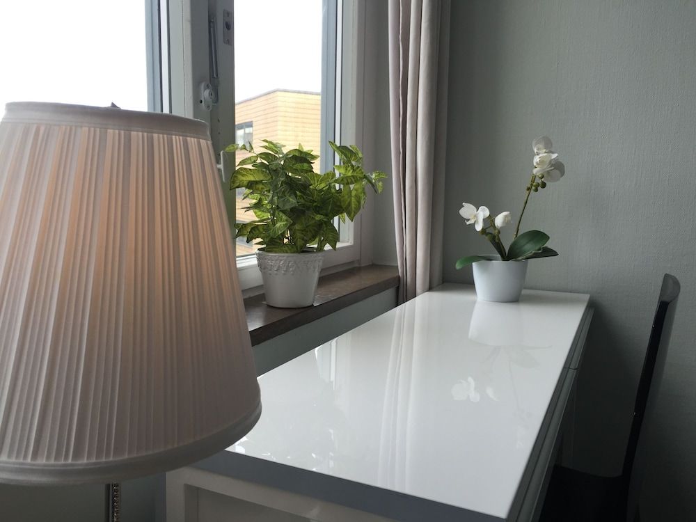 Masthuggsterassens Vandrarhem - Hostel 3