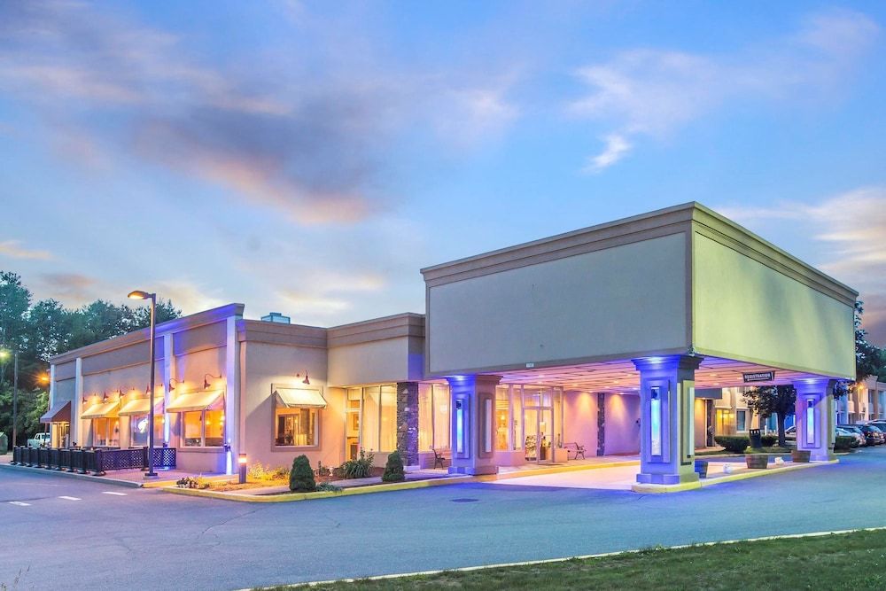 Quality Inn & Conference Center Brattleboro North