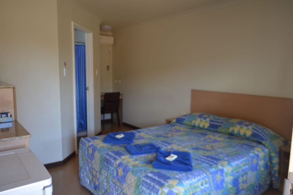 South Hedland Motel 3