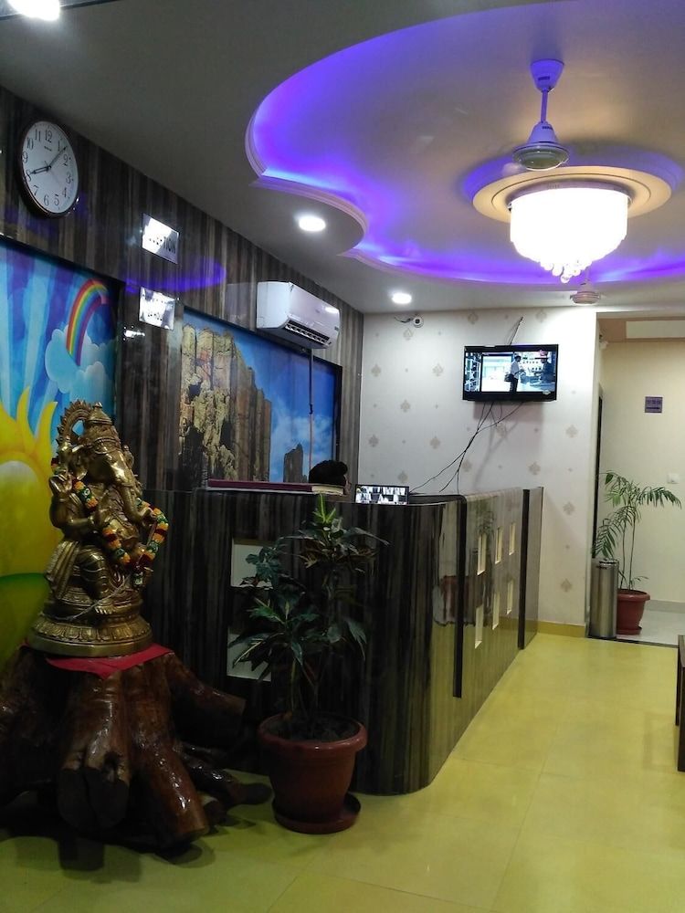 Hotel Utsav Residency 3