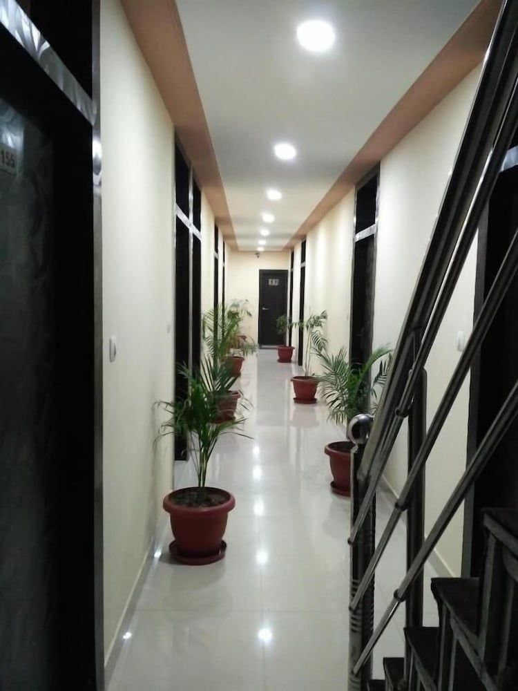 Hotel Utsav Residency 2