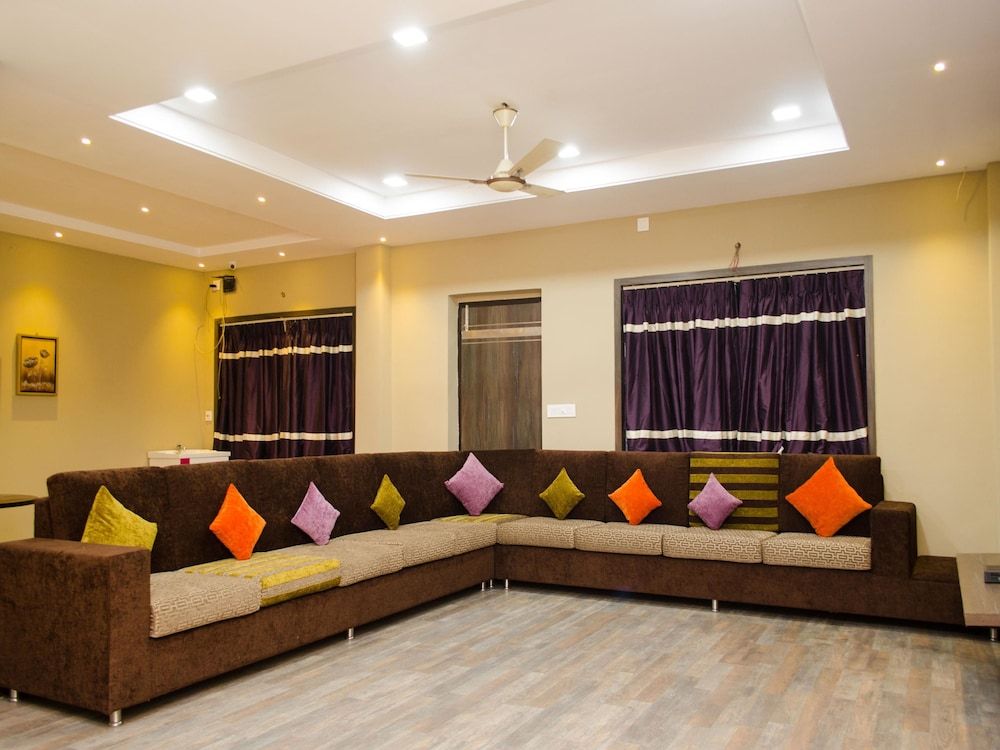 OYO 6356 Urban Guest House 4 estrellas en Calcuta