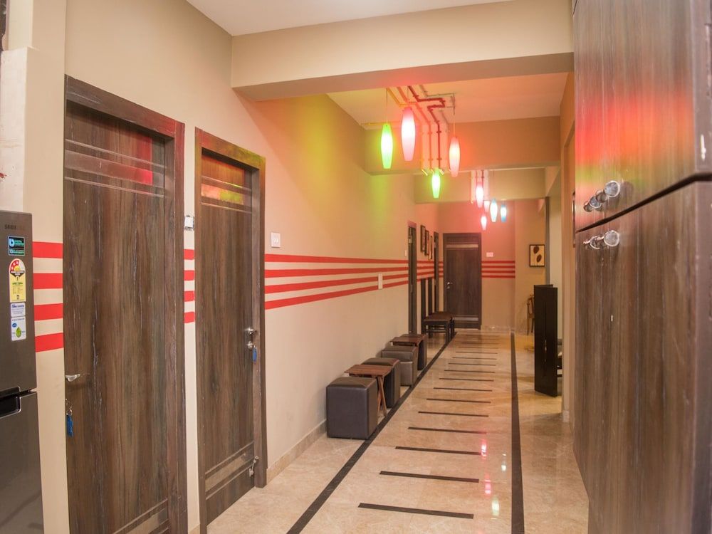OYO 6356 Urban Guest House 2