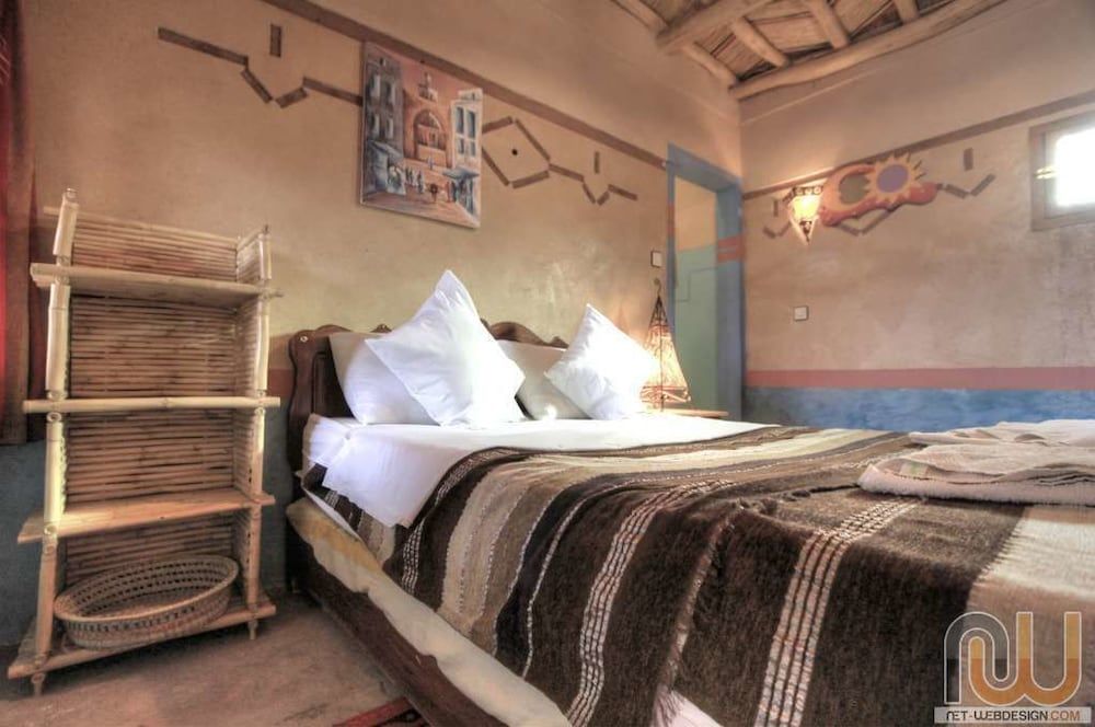 Auberge Miguirne chez Ali 3