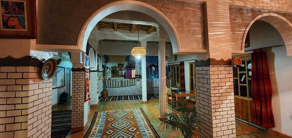 Auberge Miguirne chez Ali 2