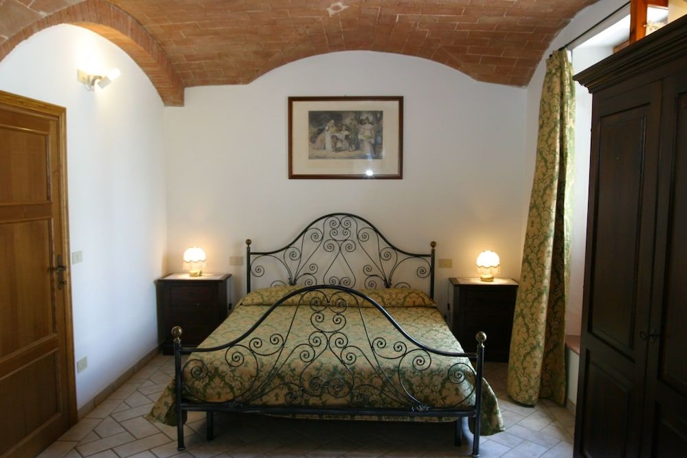 Casa Vacanze Le Case 3