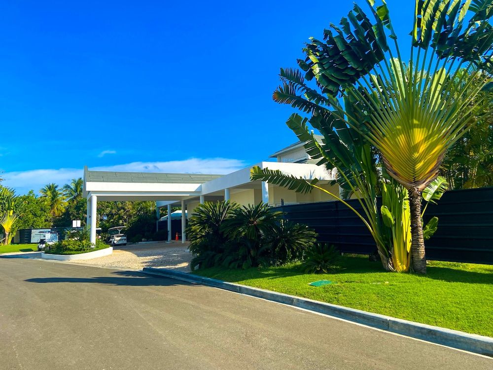 Xeliter Green One Playa Dorada 2