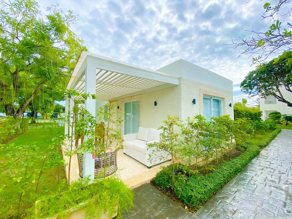 Xeliter Green One Playa Dorada 3