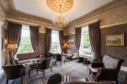 Belmont House Hotel 2