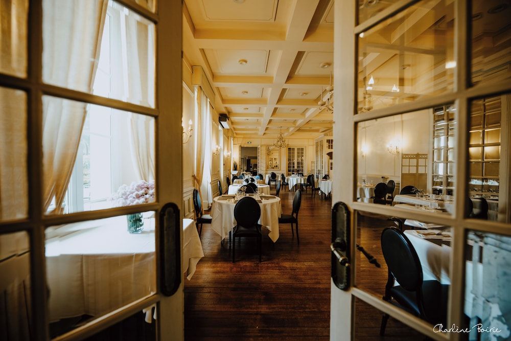 Grand Hôtel des Bains 3 estrelas em Vals-les-Bains