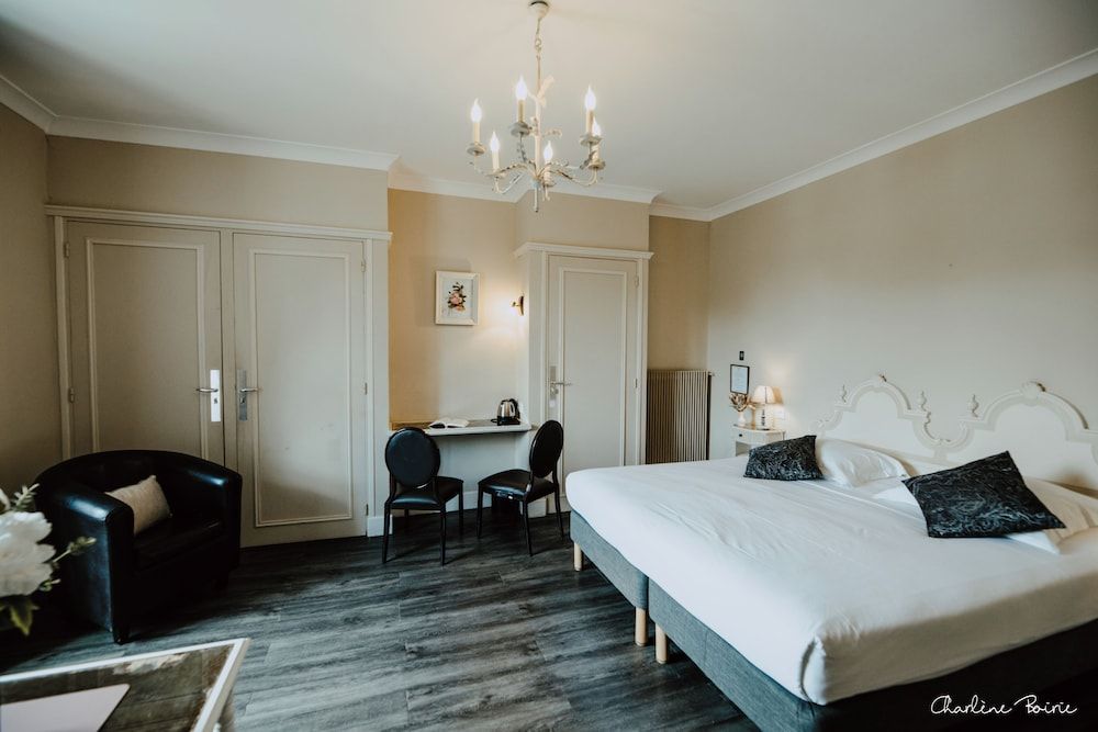 Grand Hôtel des Bains 3