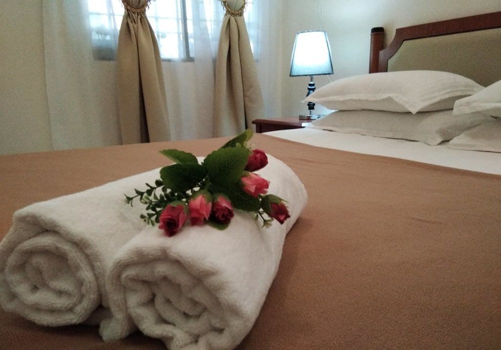Ainis Guest House at The Lost World of Tambun 3