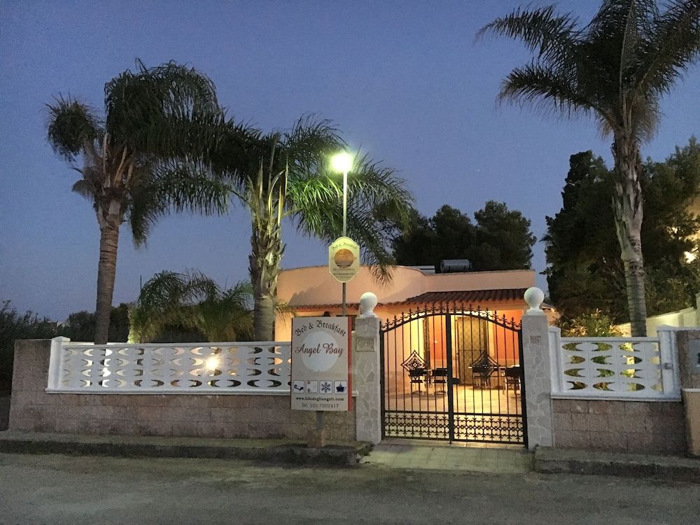 Punta Prosciutto Angel Bay B&B -1 estrellas en Porto Cesareo