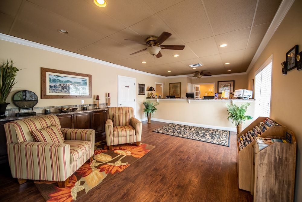 Naples RV Resort 2