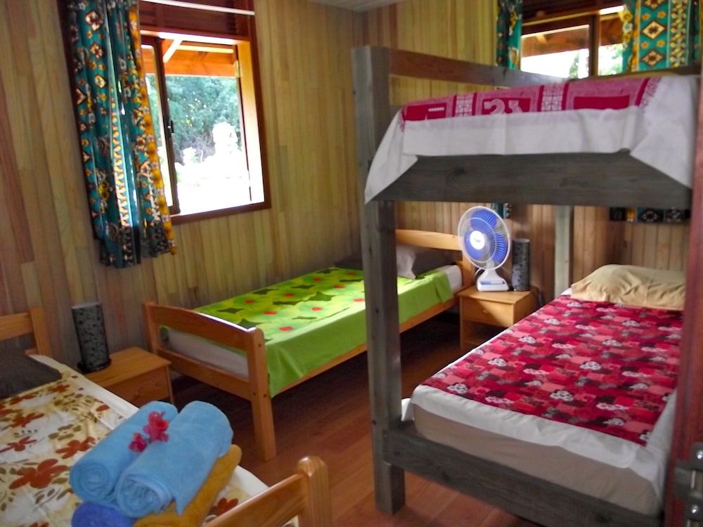 Moorea Surf Inn 3
