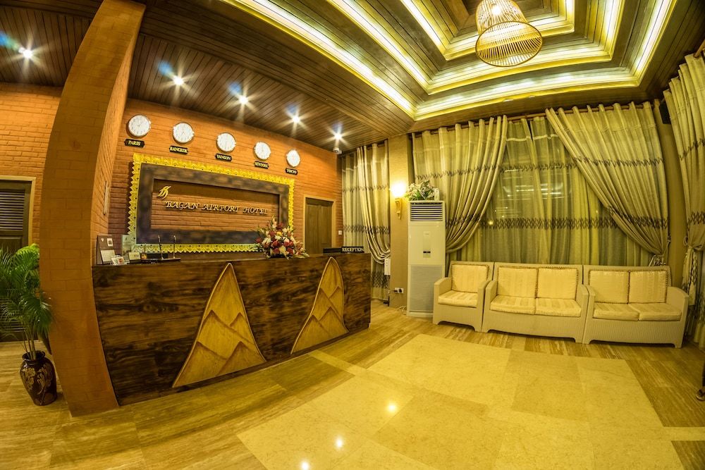 Bagan Landmark Hotel 2