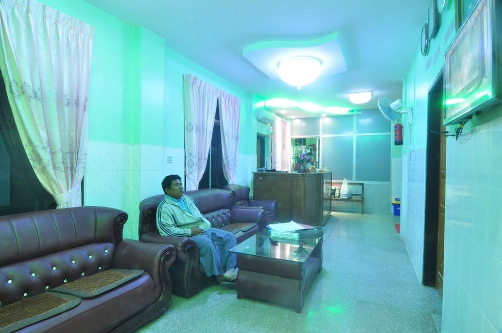 Saw Nyein San Guest House 2