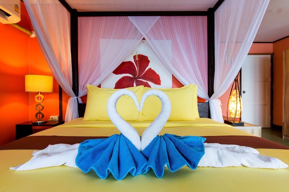 Lareena Resort Koh Larn Pattaya 3