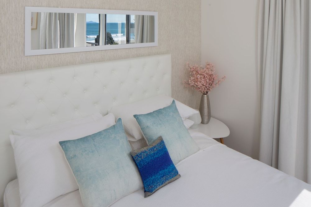 Penthouse Apartment 502 in The Atrium 3