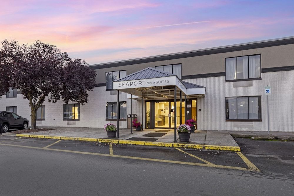 Seaport Inn and Suites 3 estrelas em Lewiston