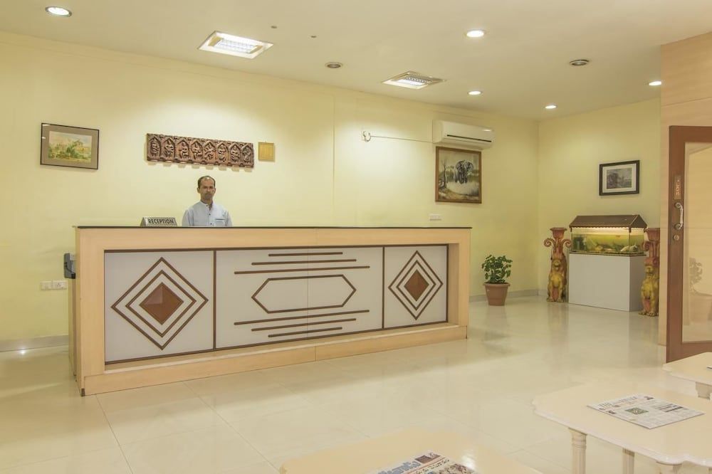 Ramoji Film City Shantiniketan 3