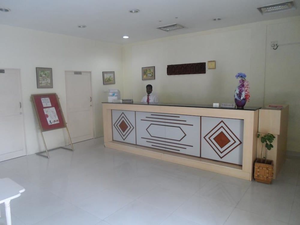 Ramoji Film City Shantiniketan 2