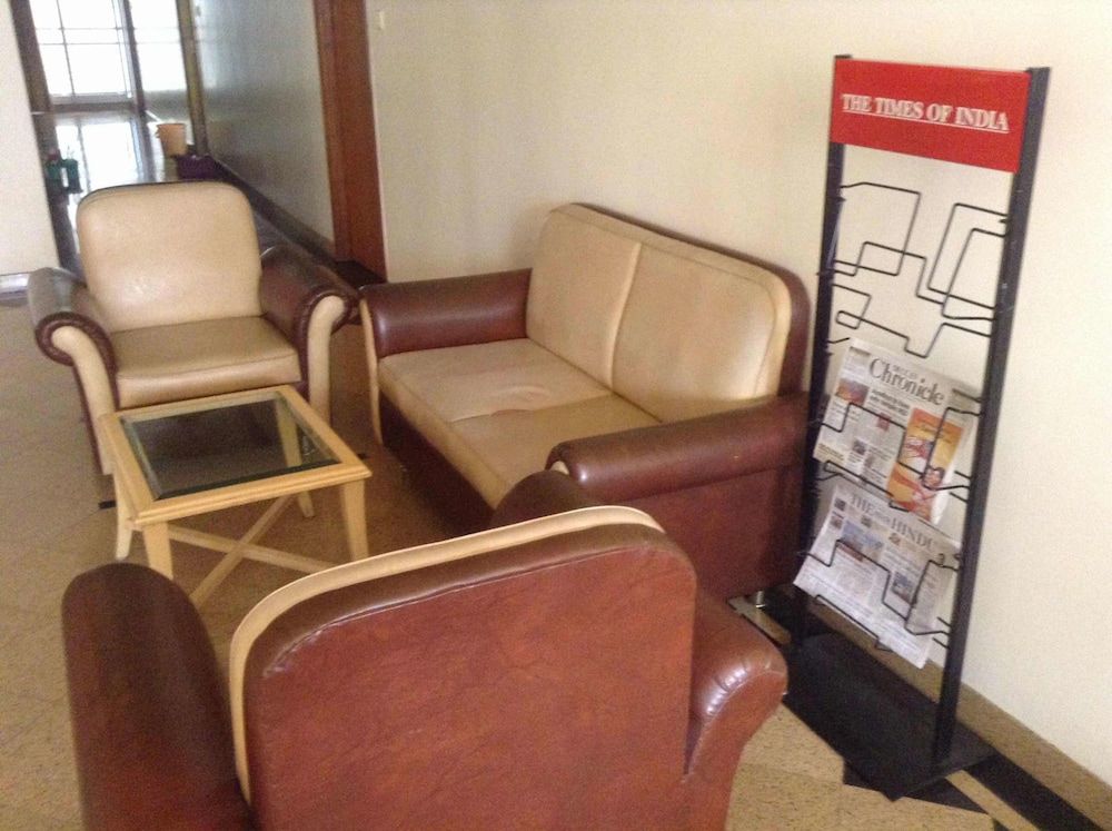 Sana Heritage Inn Hyd 2