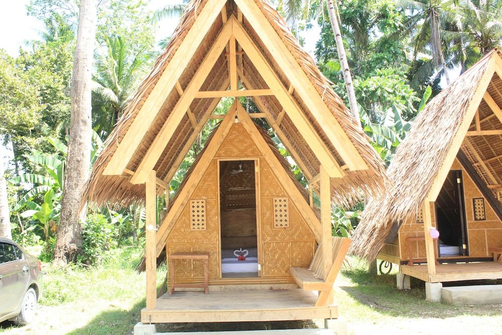 Nipa Hut Village 3