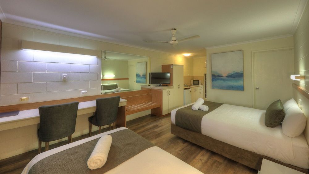 Billabong Lodge Motel 3