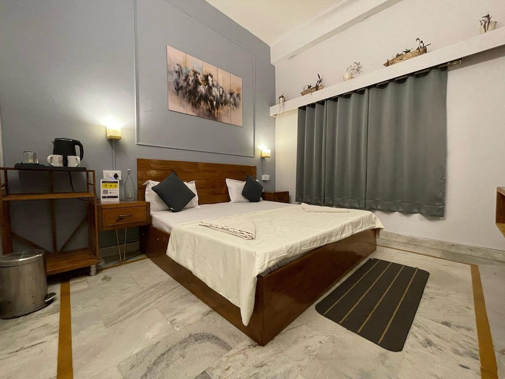 Bunk Stay Co-working and Yoga -1 estrellas en Rishīkesh