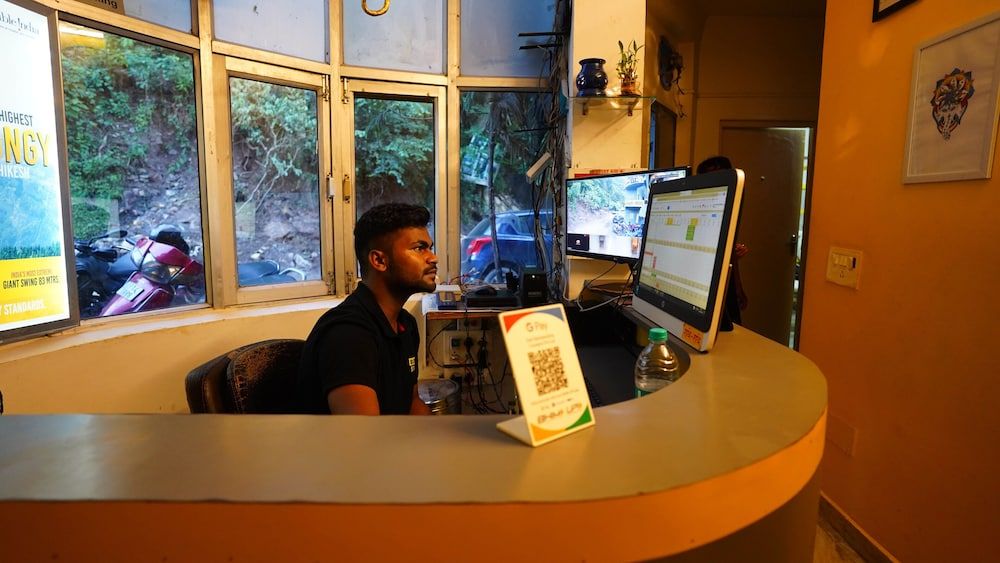 Bunk Stay Co-working and Yoga 3