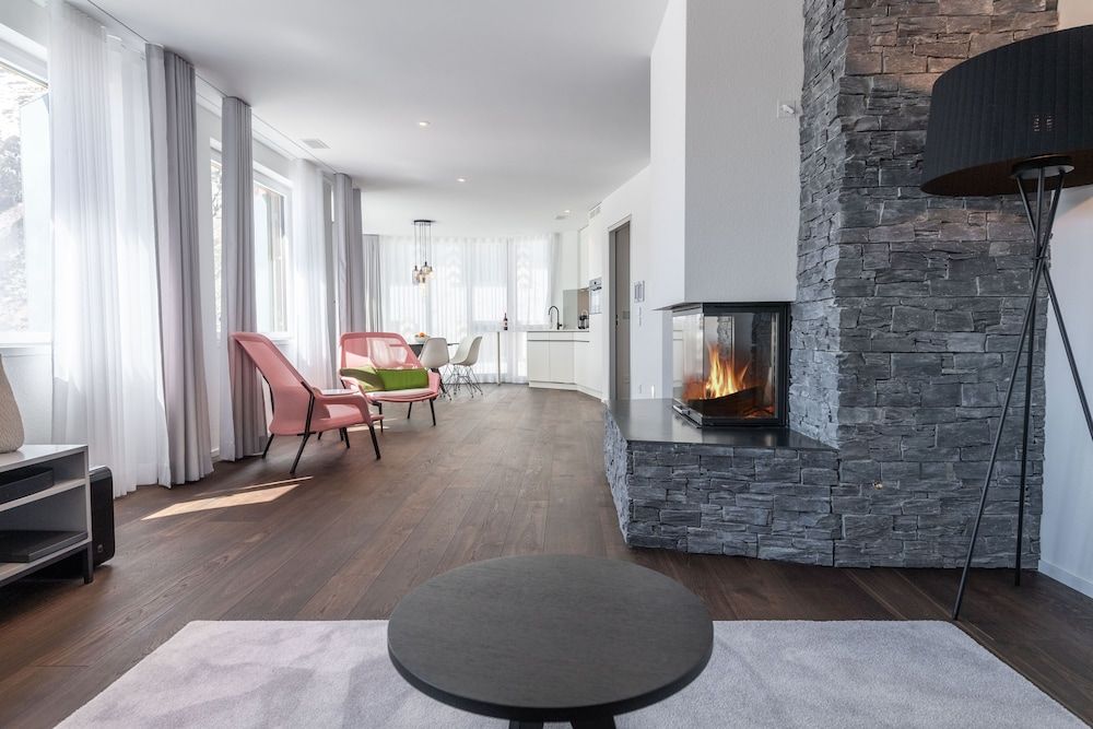 Andermatt Alpine Apartments 3