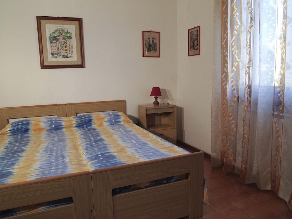 Residence Le Rasole 2