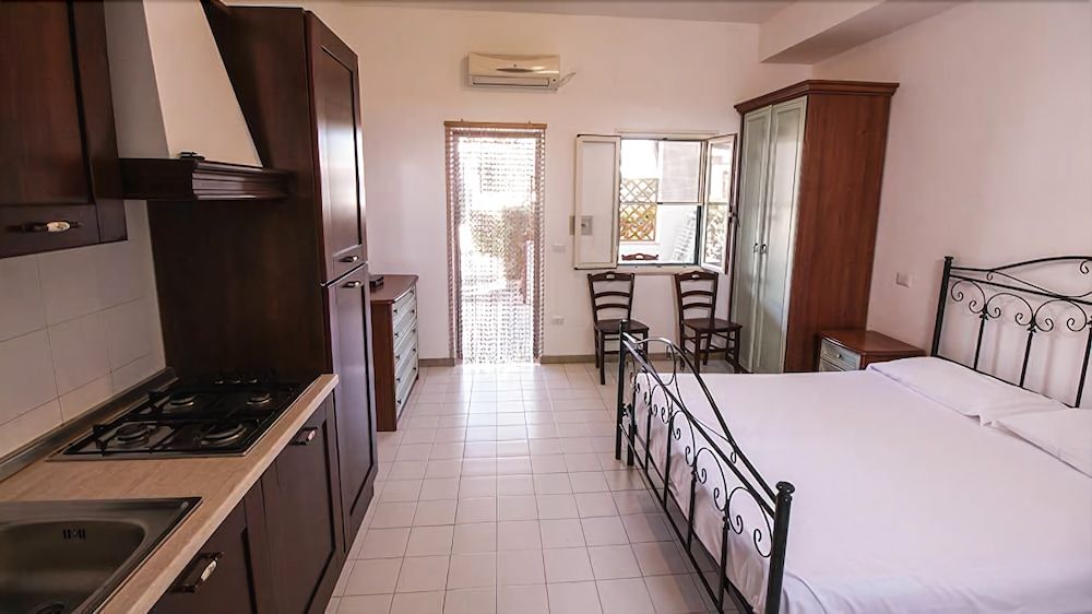 Villaggio Club degli Ulivi 2